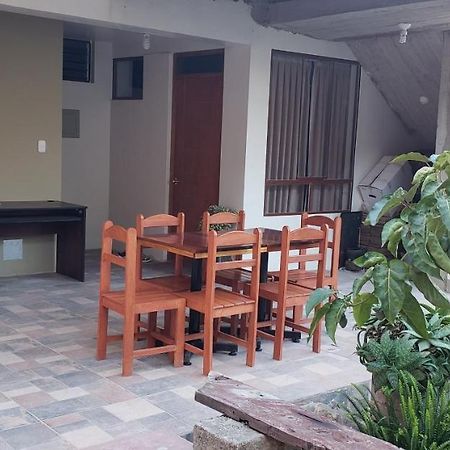 Tilcafe B&B Mollepata Zewnętrze zdjęcie