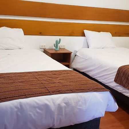 Tilcafe B&B Mollepata Zewnętrze zdjęcie
