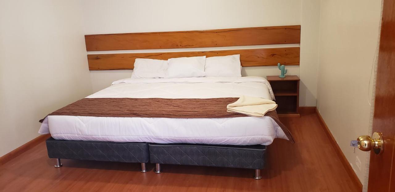 Tilcafe B&B Mollepata Zewnętrze zdjęcie