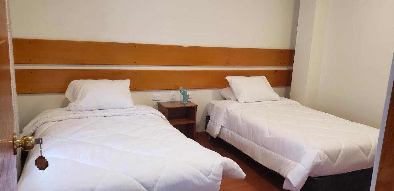 Tilcafe B&B Mollepata Zewnętrze zdjęcie