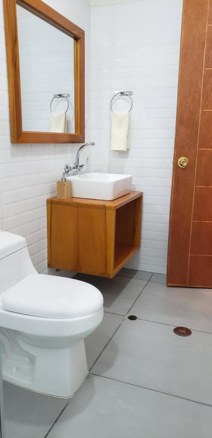 Tilcafe B&B Mollepata Zewnętrze zdjęcie